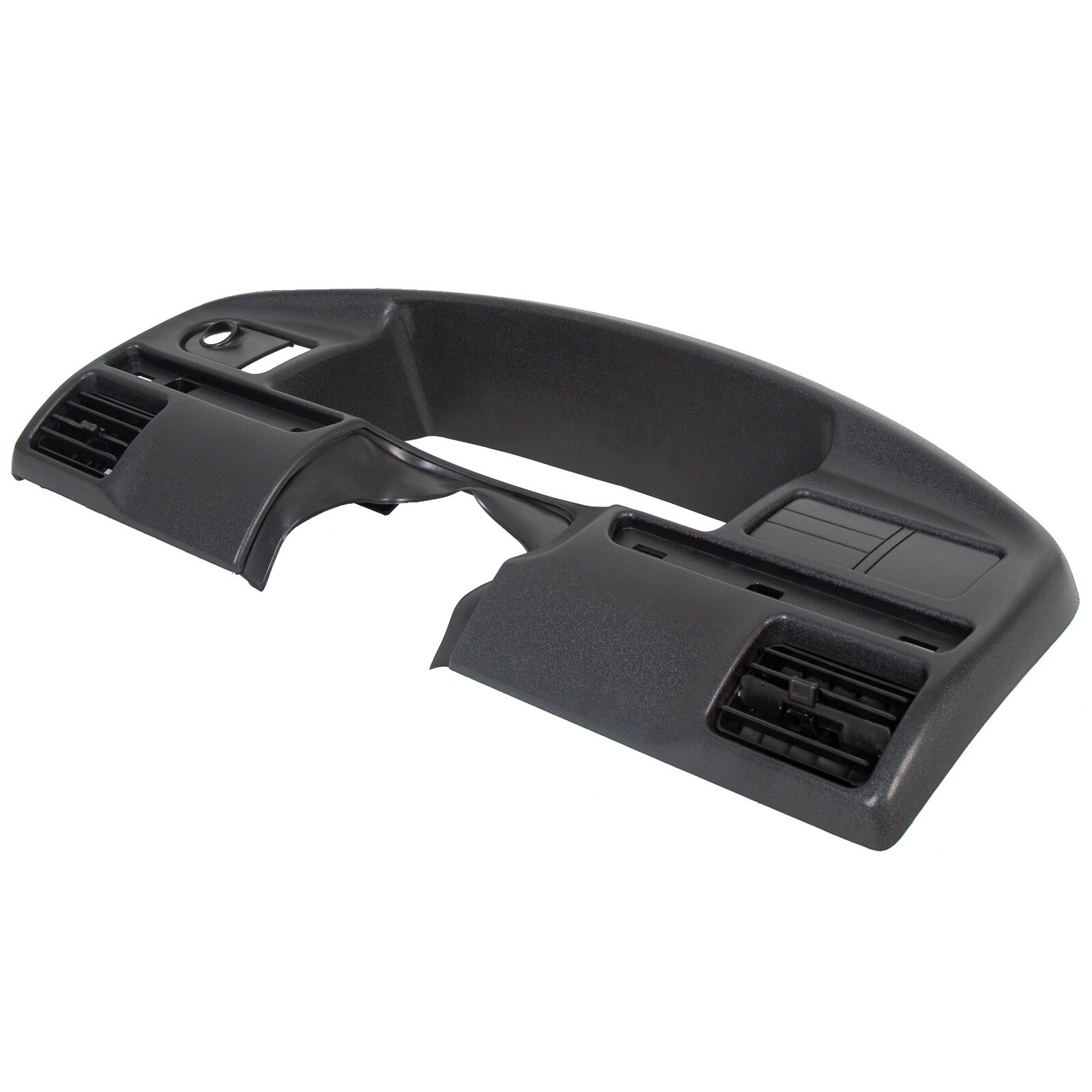 NEW Instrument Cluster Dash Panel Bezel For 1992-1993 Bronco F150 F250 F350