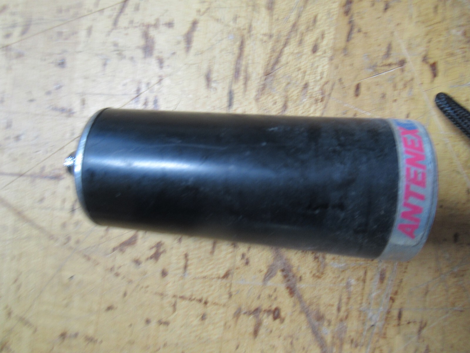 Motorola  Antenex Low band mobile Radio antenna mount 40-47 Mhz  C40 DC GROUND