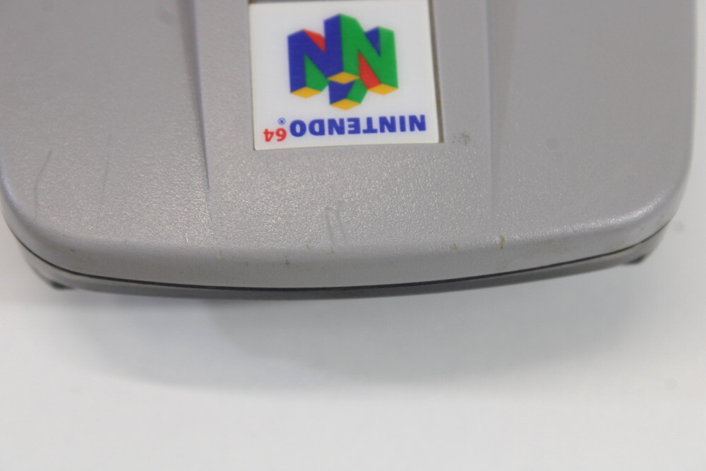 Official Nintendo 64 GB Transfer Pack Pak Gameboy N64 Authentic OEM NUS-019 EA17