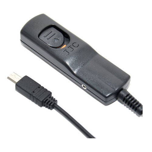 MAR2 Remote Switch shutter Release Cable for FujiFilm XPro2 Xpro3 XT4 XT3 RR-100
