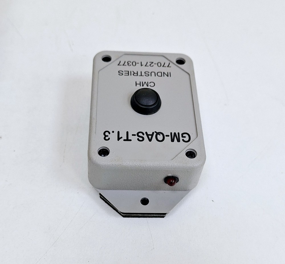 CMH Industries 1663-4CRVA / 1663-4F Qas Andon Call Switch