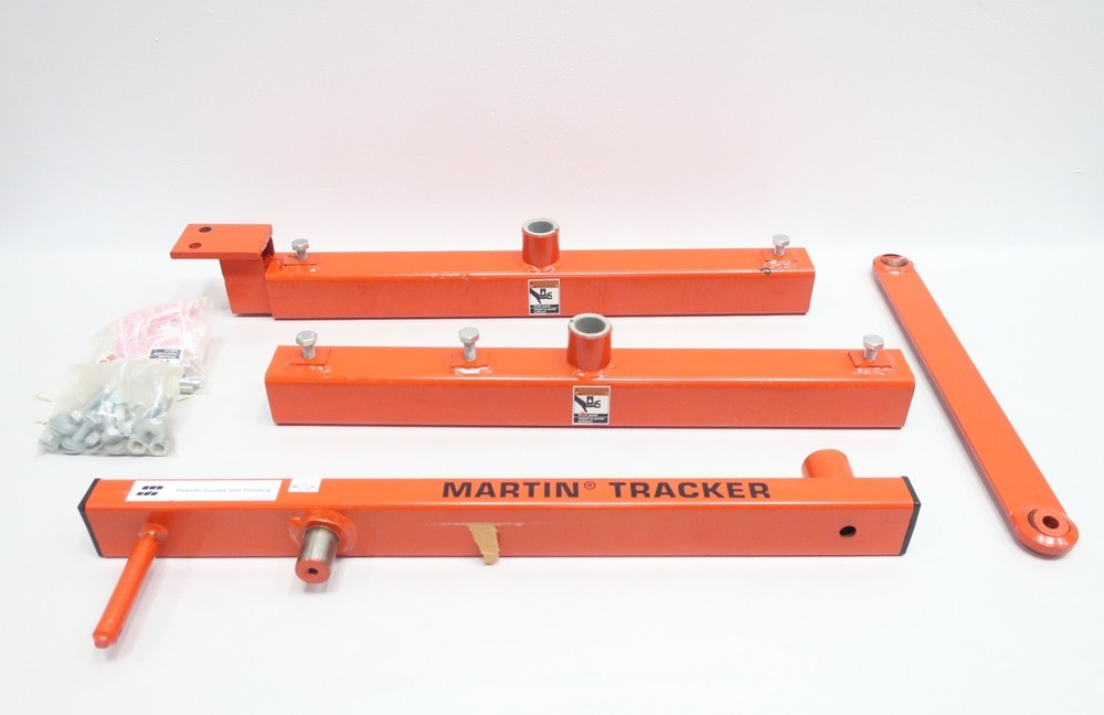 Martin Engineering 34695-U2 Belt Tracker 42-52in