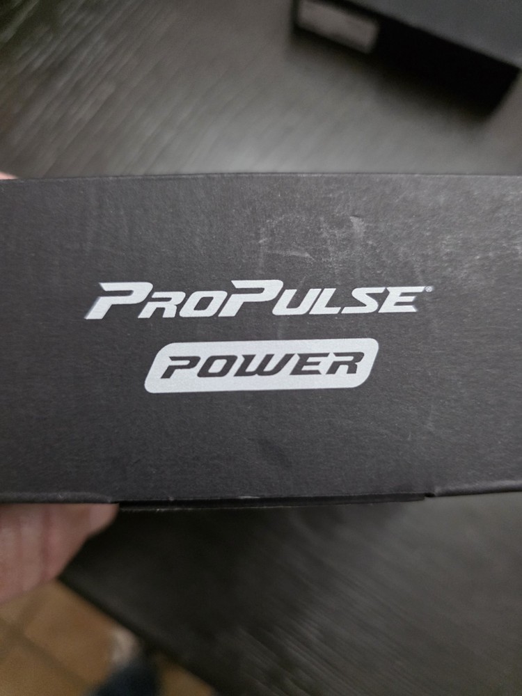 WeckMethod ProPulse Power 12oz Shake Weights Speed Trainers Exercise Shakers