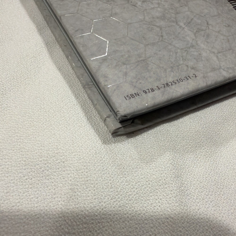 Warhammer 40k Tau Empire Limited Edition Codex 6th Edition