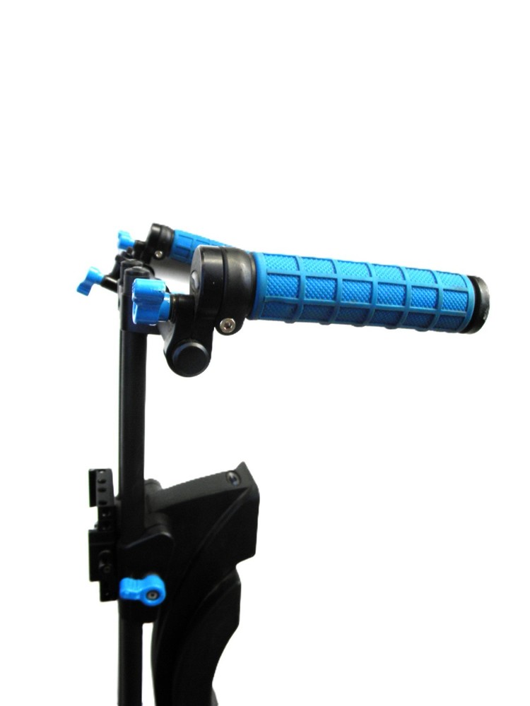 Redrock Micro DSLR Field Cinema Standard Bundle V2