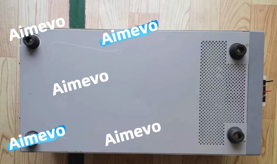 1pcs GW PEL2041A Programmable DC electronic load