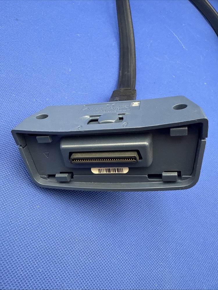 Fluke Networks DSP-LIA101 Permanent Link Adapter with PM06 Personality Module