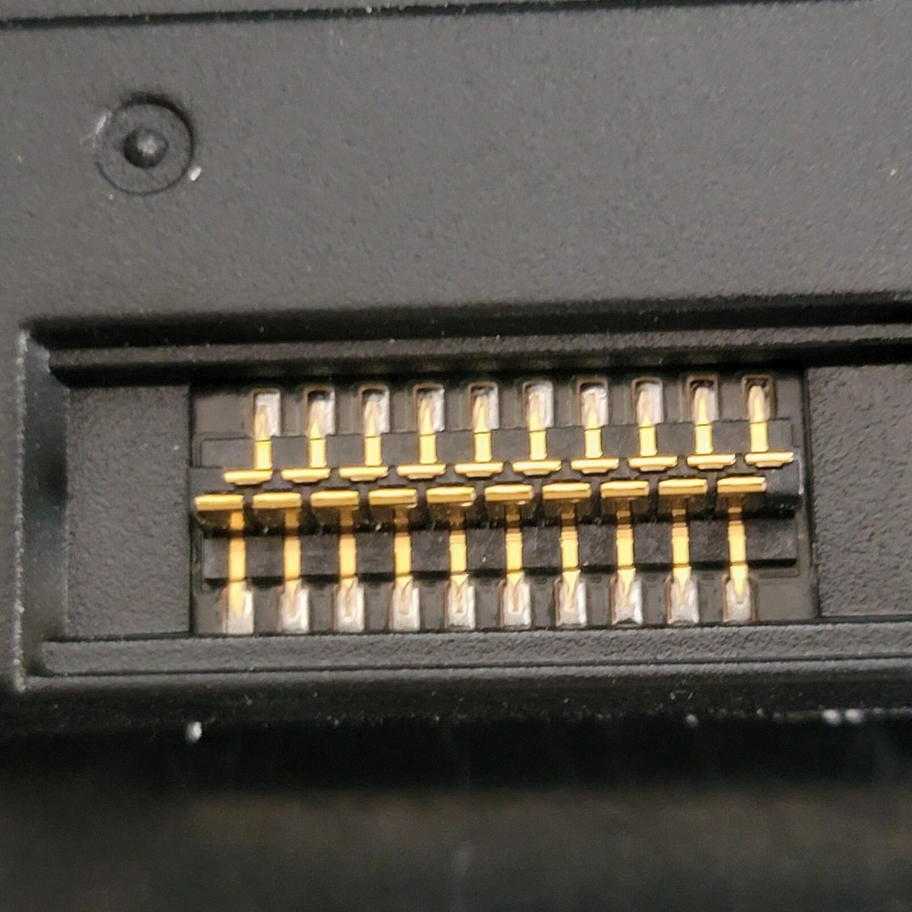 JVC KD-R440 FACEPLATE ONLY