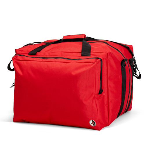 Deluxe Step In Turnout Gear Bag