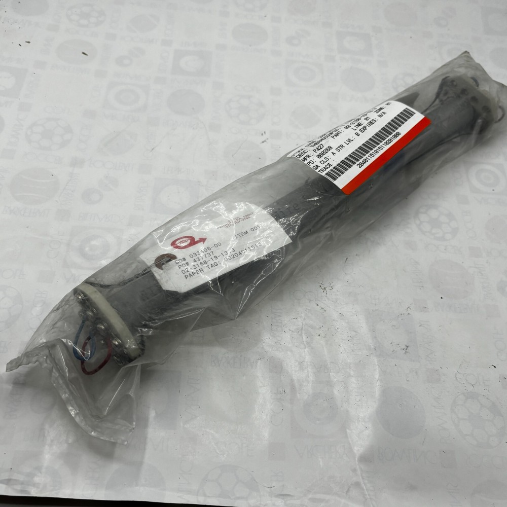 Pyco 02-3168-02-13.3 Dual Element Thermocouple ⭐
