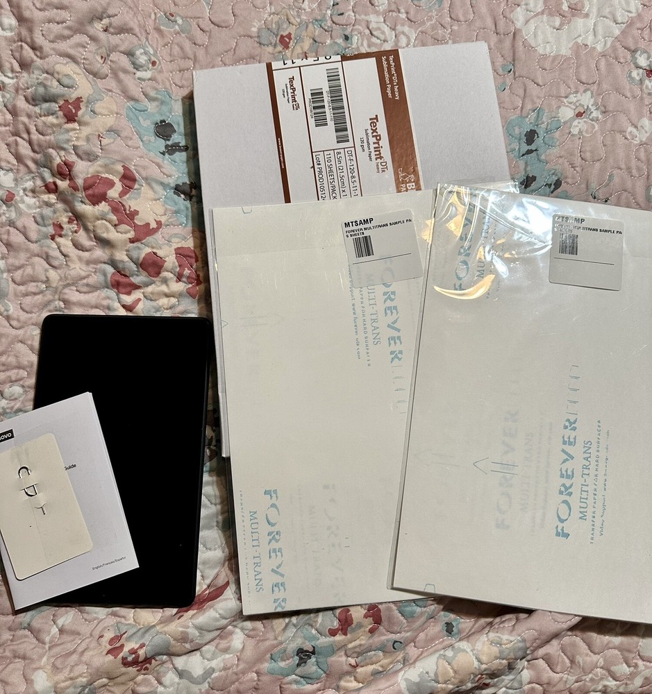 Crio 8432WDT Printer