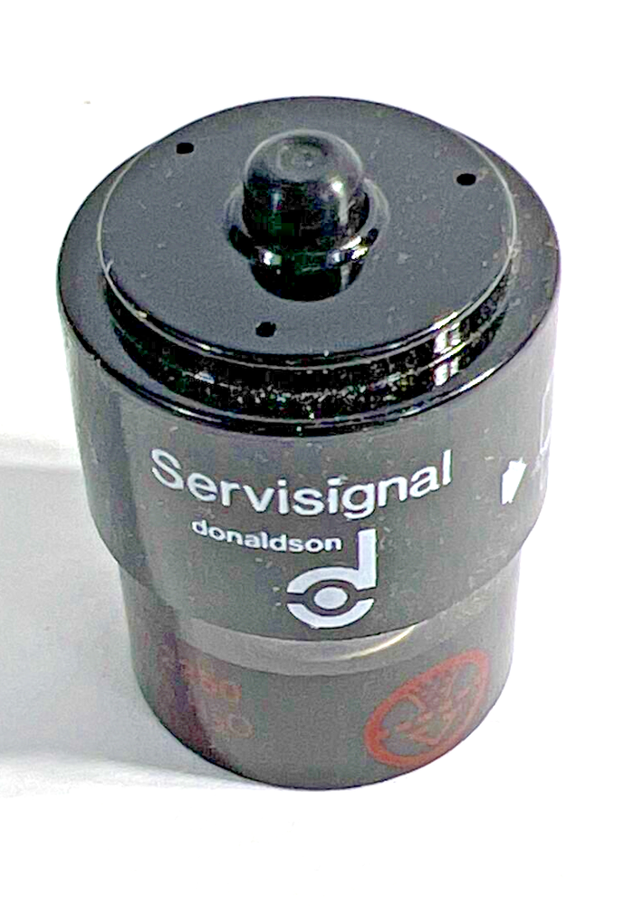 Pressure Indicator RBX00-2250 Donaldson