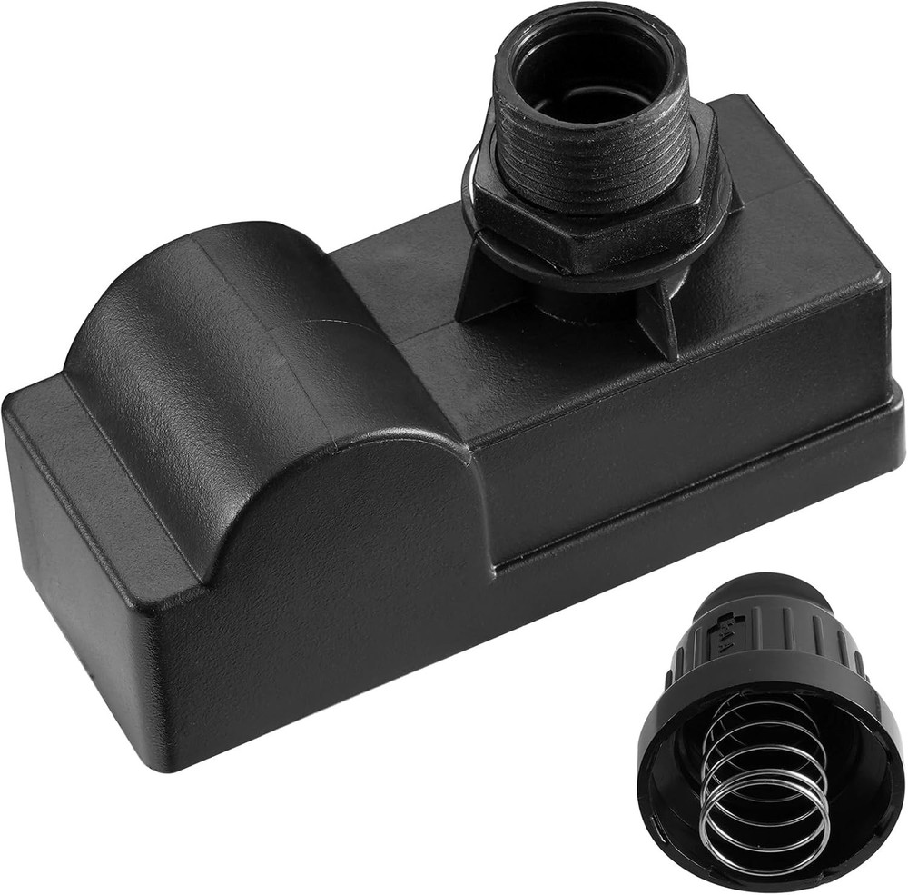 14421 Spark Generator 1 Male Outlet "AAA" Battery Push Button Ignitor Igniter...