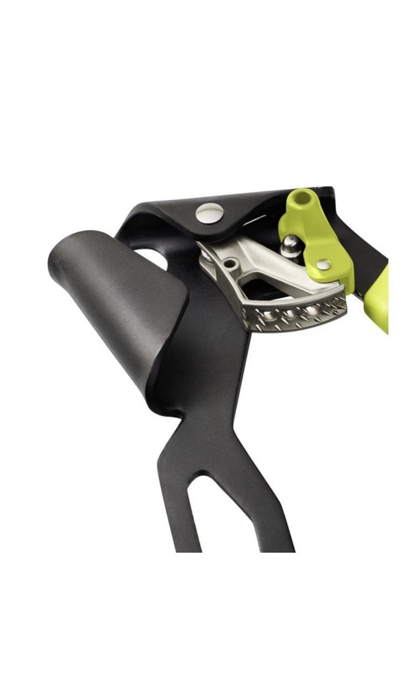 Edelrid “Hand Cruiser” Ascenders Left & Right Hand Pair
