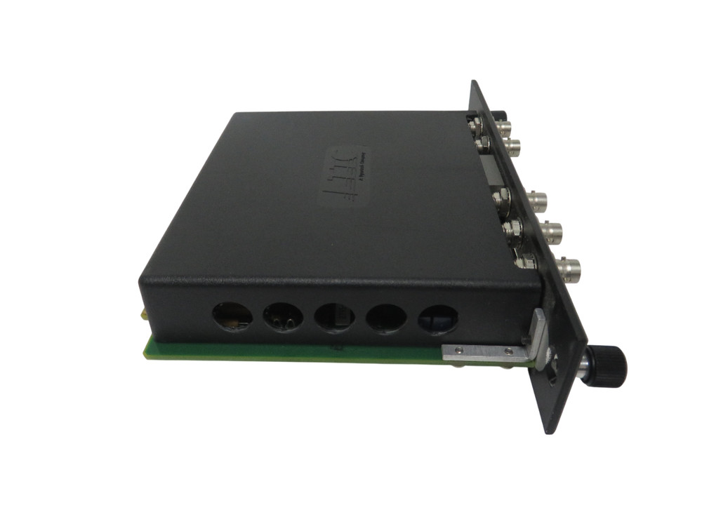 TTC 41400 RS-449 / MIL Interface Adaptor - Free Shipping