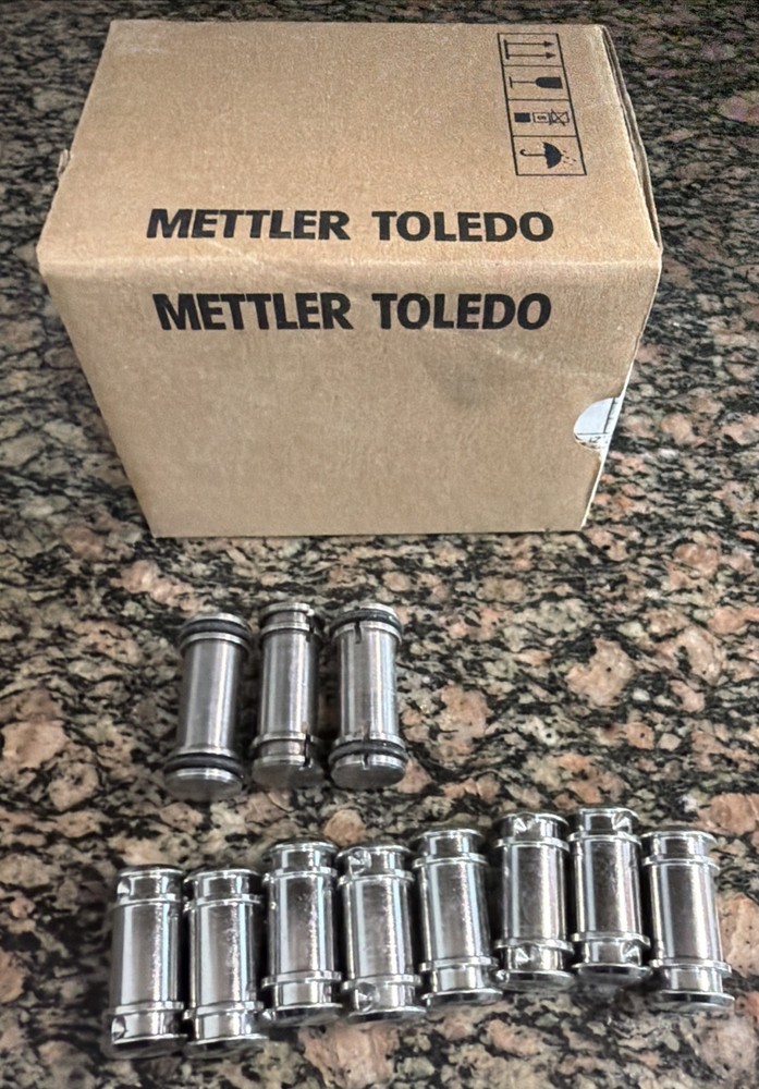 Mettler  Toledo Accessory Expansion Kit