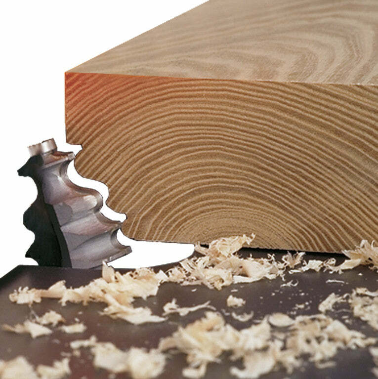 Woodhaven 1472 Angle-Ease