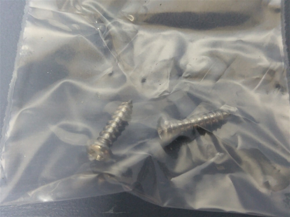 Trux TU-1005 Load Resistor NEW