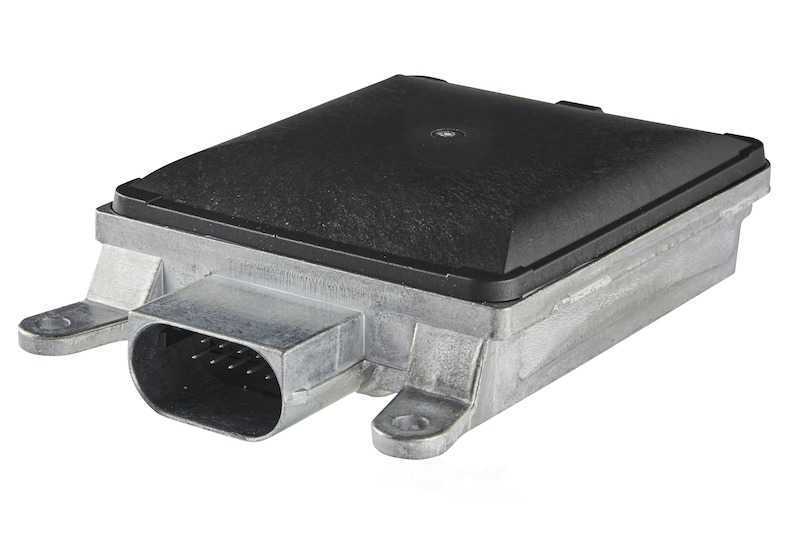 Body Control Module Hella 010287311