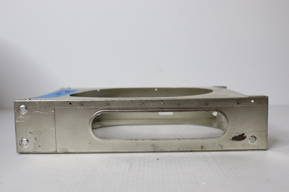 Bendix King KX 155A KX165A NAV/COM Mounting Tray