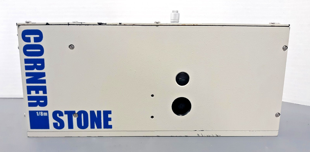 Oriel Cornerstone Instruments 1/8m 74000 Motorized Monochromator Untested