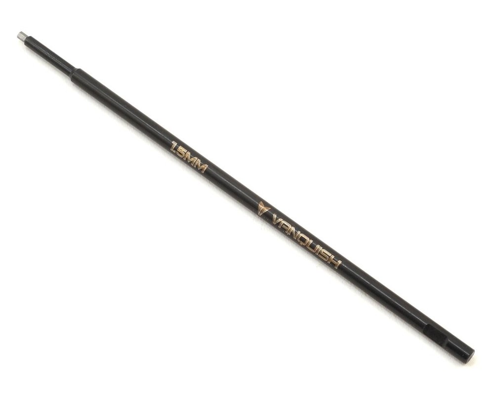 Vanquish Products Replacement Hex Tip (1.5mm) [VPS08401]