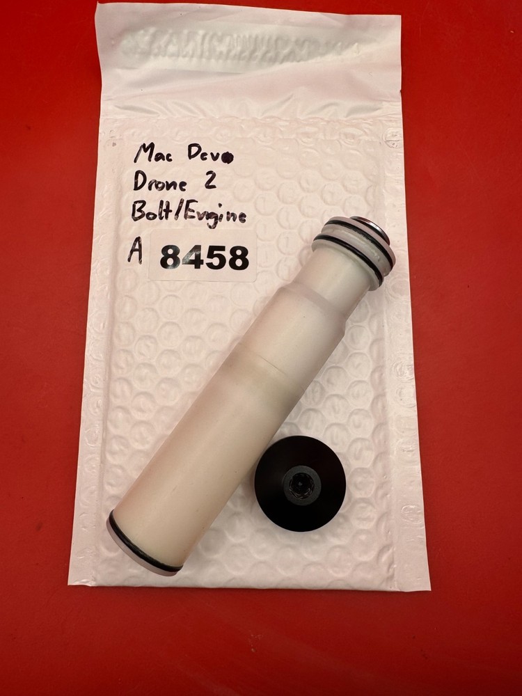 Mac Dev Drone 2 Bolt/Engine