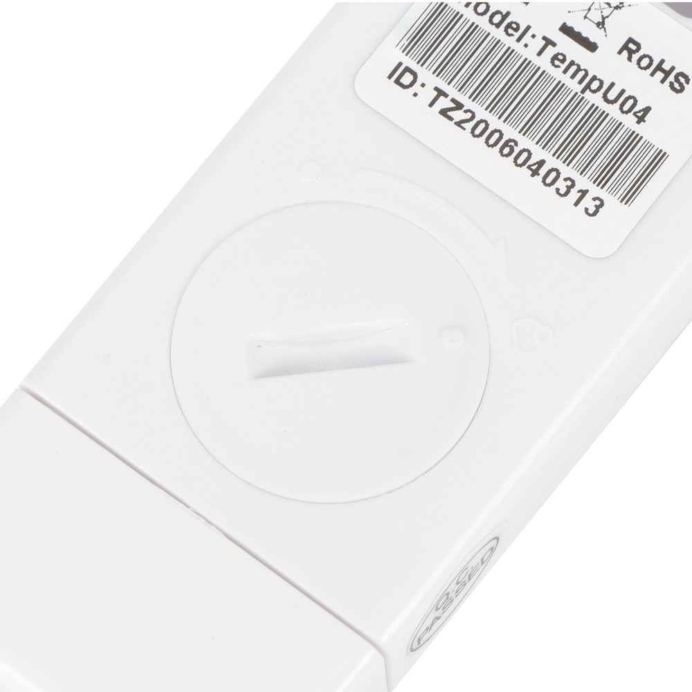 Temperature Recorder USB Temp Data Logger With PDF SCF Report For US