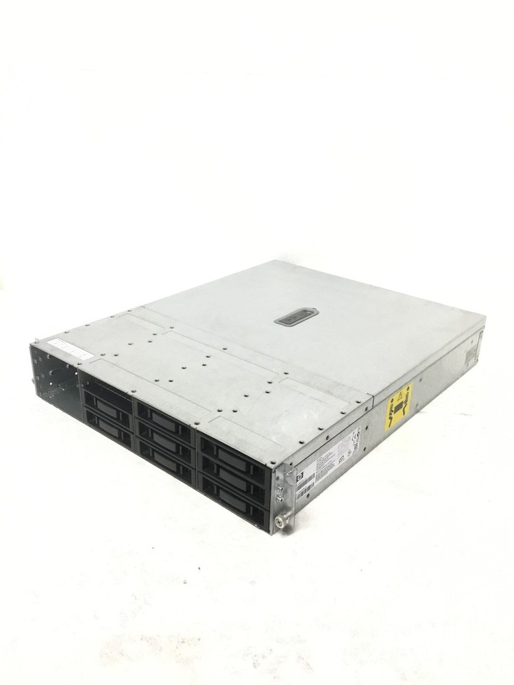 HP StorageWorks SFS20 Hard Drive Array -HSTNM-S001, Controller Module 417592-001