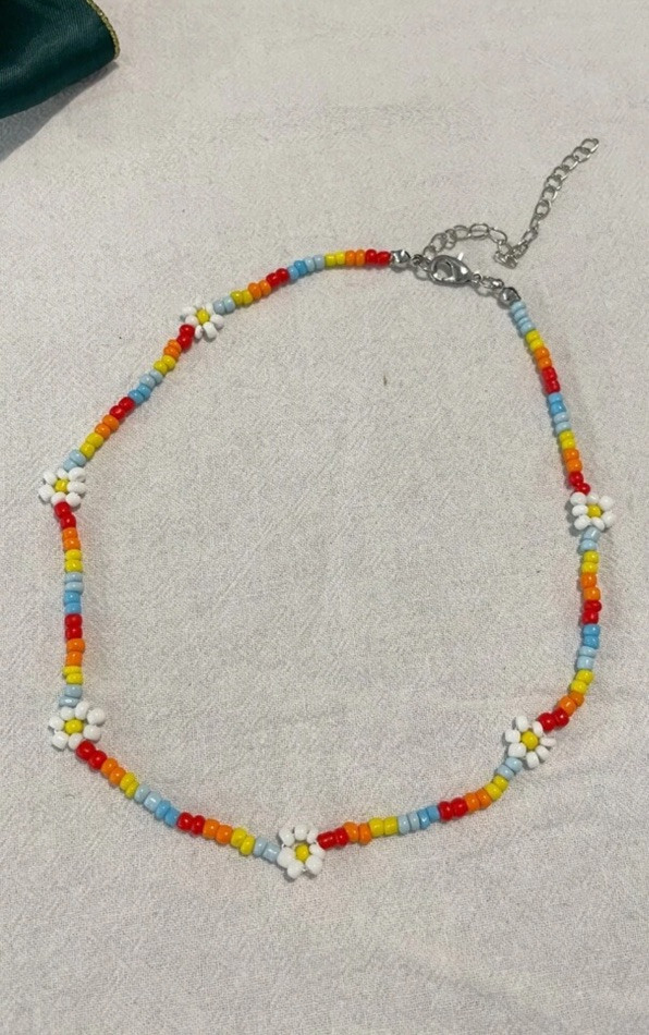 handmade accessories