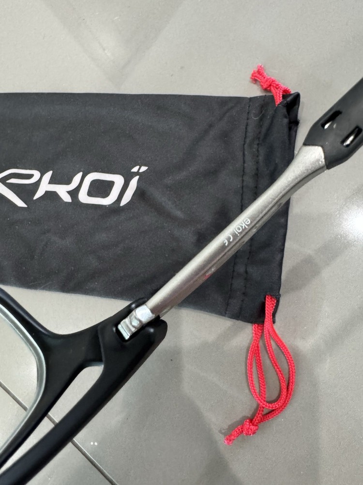 EKOI Cycle Sunglasses Frames Only Cycling