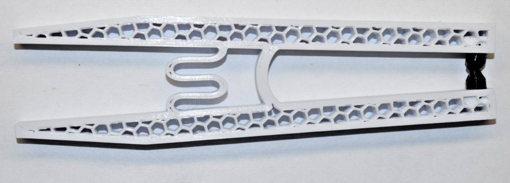 Silver and Gold Coin and Bar Ping Test Tool