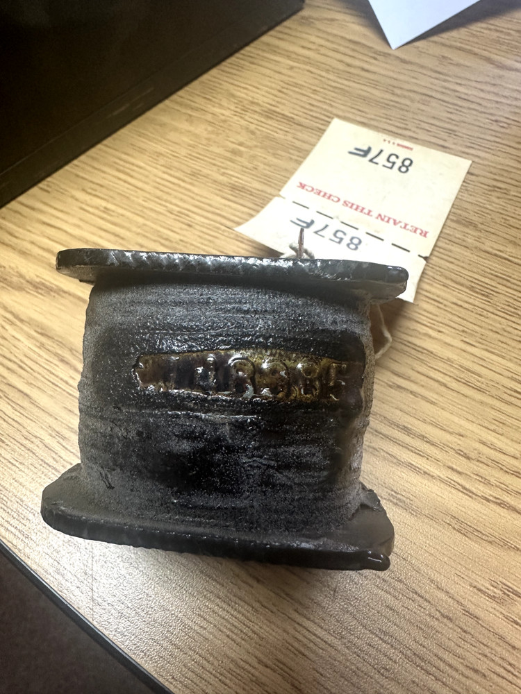 General Electric Coil 48985