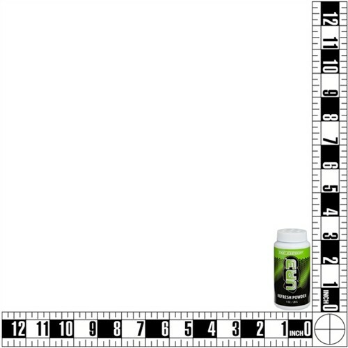 UR3 Refresh Powder