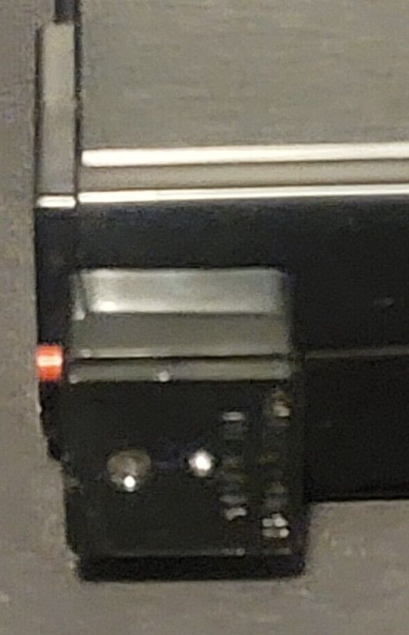 Vintage Acme Lite 228a Solid State Electronic Camera Flash 228A Excellent Cond