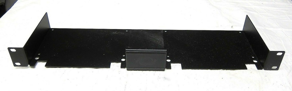 CRESTRON MODEL ST-RMK RACK MOUNT FOR 2 MODULES SCHOOL SURPLUS