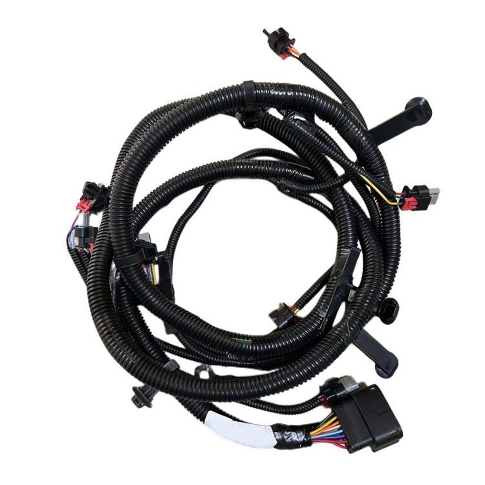 Easy Install Reversing Sensor Connector Harness for Tesla Model 3 Bumper