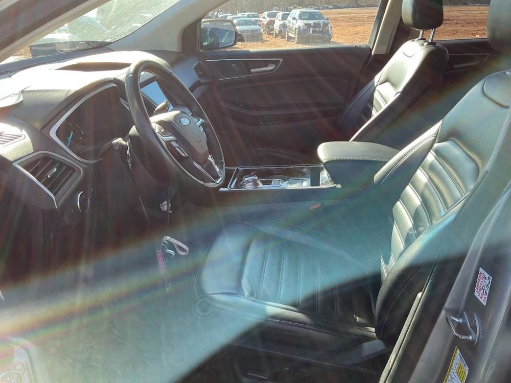 Fuse Box Engine Left Hand Engine Compartment Fits 19-24 EDGE 4924058