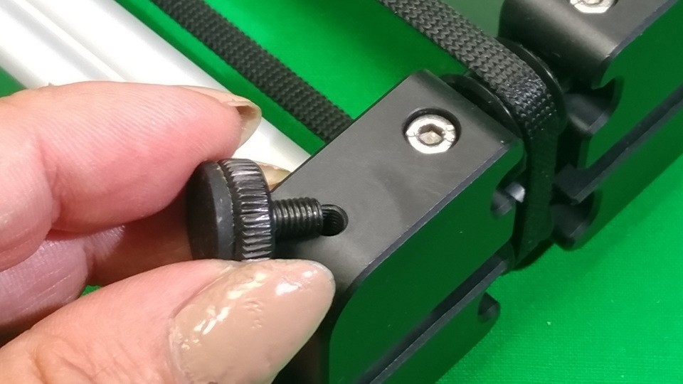edelkrone UPGRADED slider “feet” replacements