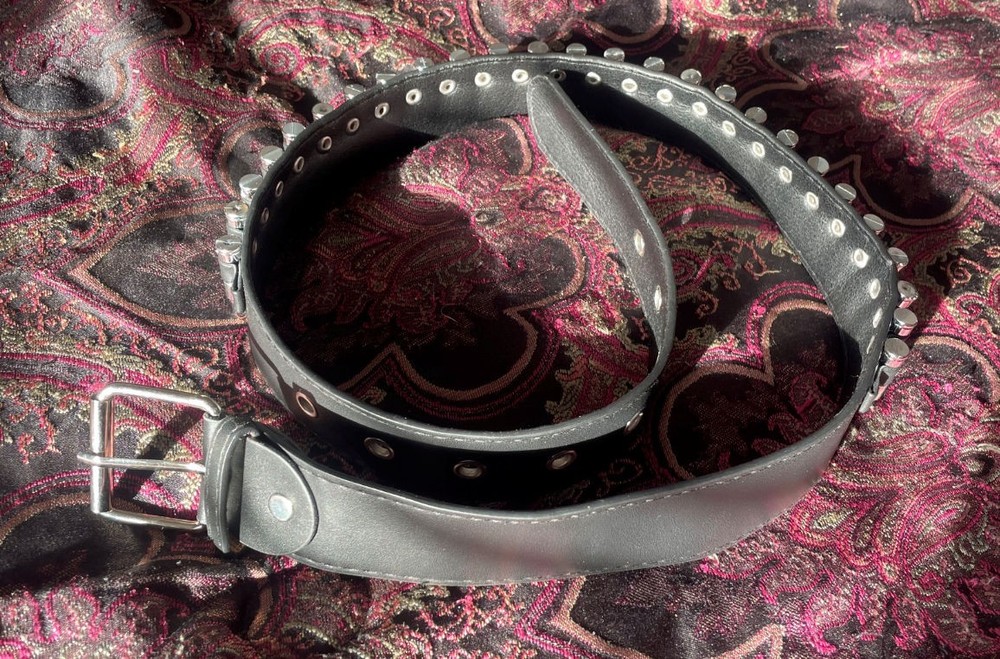Bullet Belt