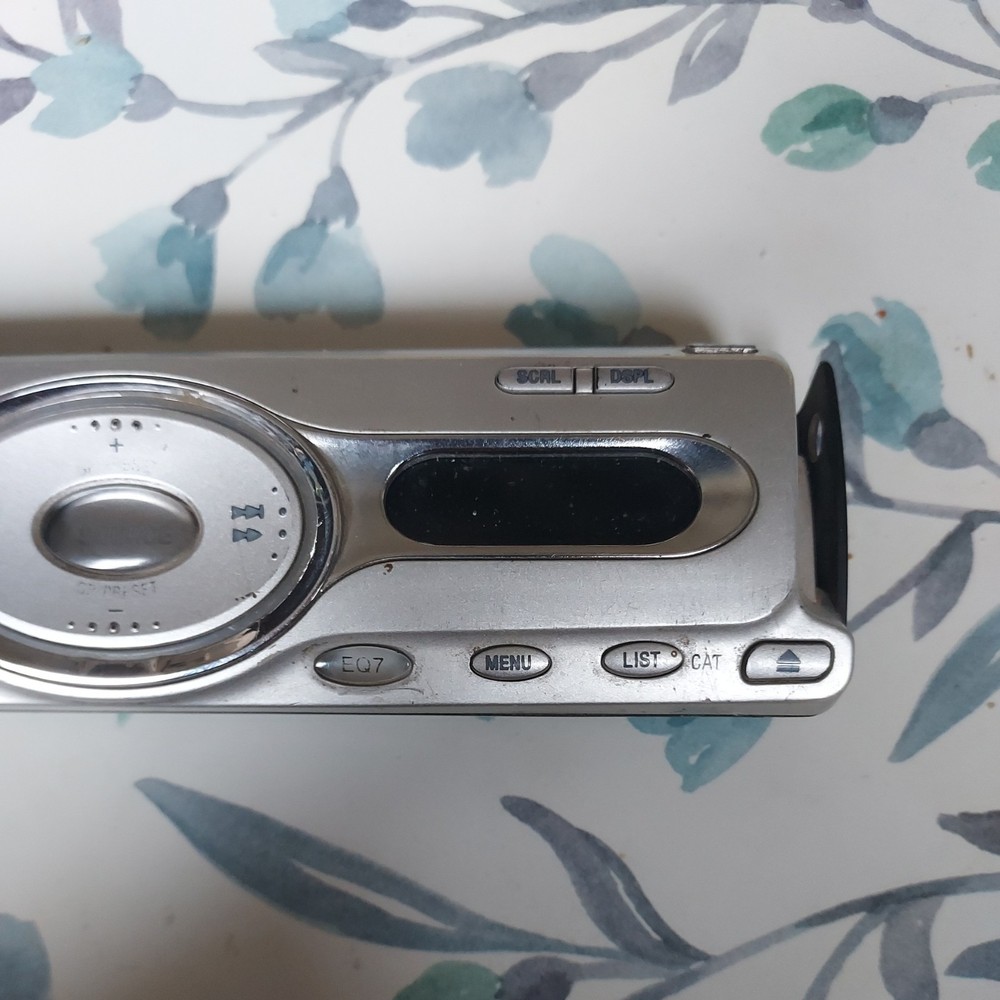 sonyCDX =M8815X faceplate