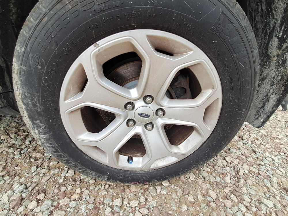 Used Telematics Interface Module fits: 2014 Ford Edge Communication voice recogn