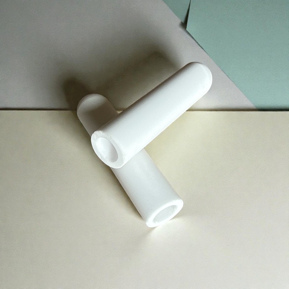 Quadrafire Thermocouple Cover