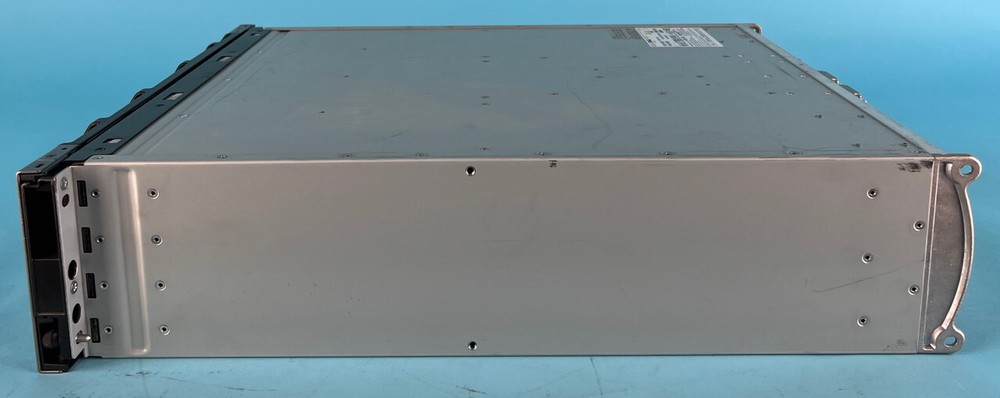 DELL E01J EQUALLOGIC PS6000 16 BAY STORAGE ARRAY: 16x600gb hdds |010-6040807