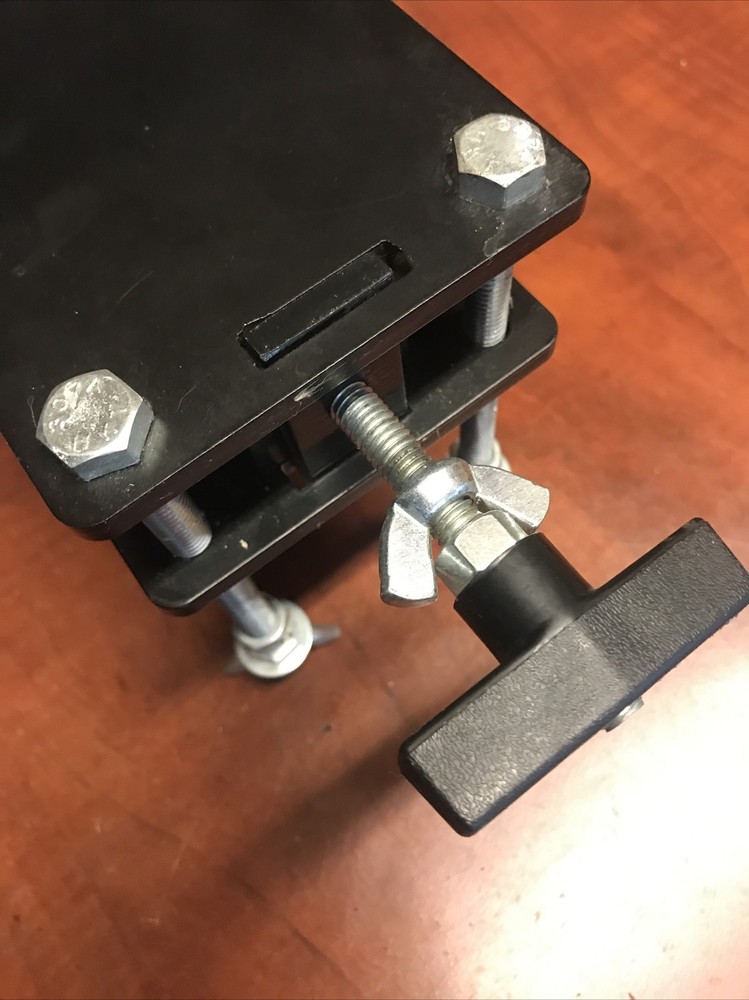 Tailstock Assembly’s For CNC 4th Axis Rotary Table A Axis