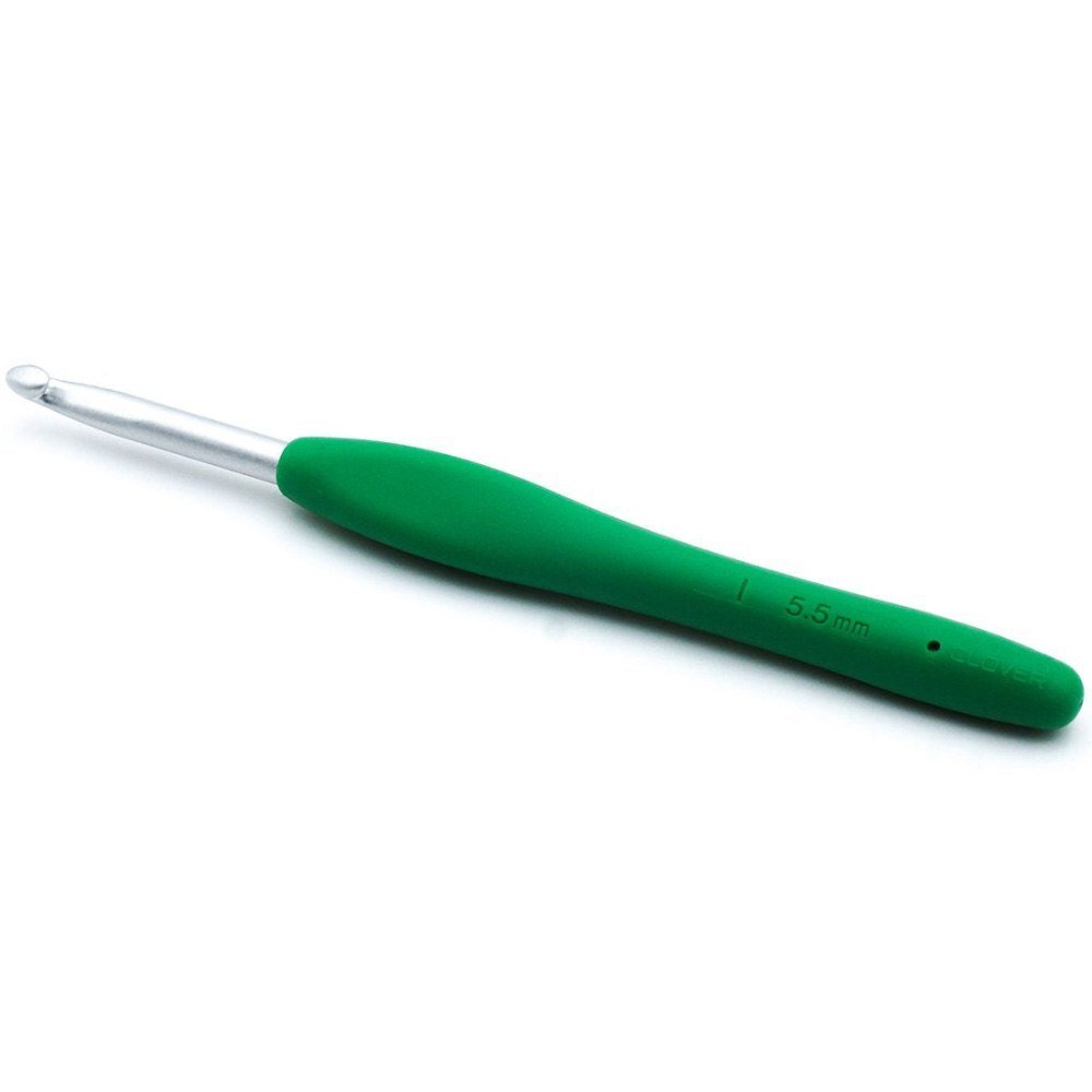 Clover, Amour Crochet Hook