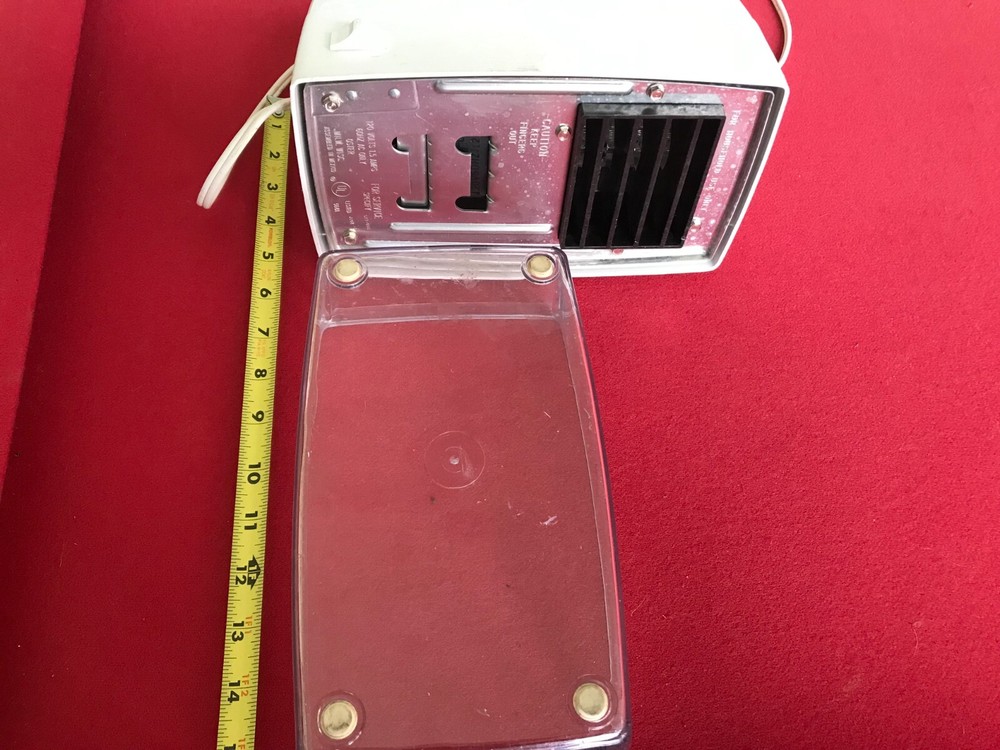 OSTER ICE CRUSHER VINTAGE