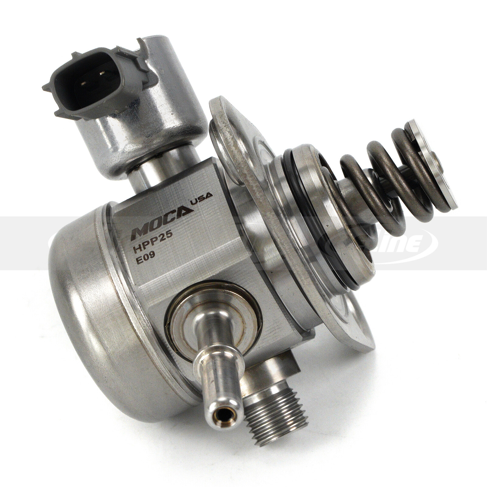 High Pressure Fuel Pump for 2011-2022 Nissan Juke Rogue Sport Sentra 1.6L 2.0L