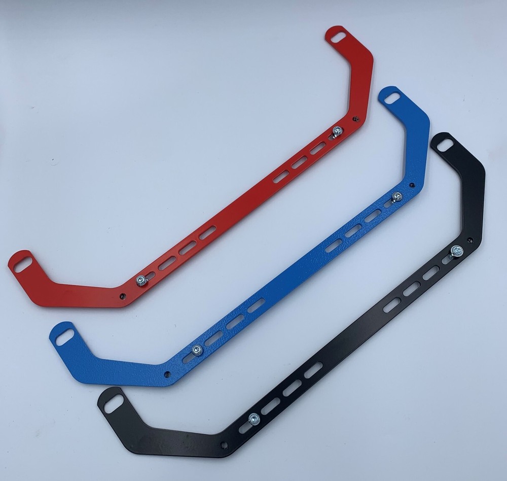 For BMW 3 series E90 E91 E92 M3 universal Fire extinguisher mount holder bracket