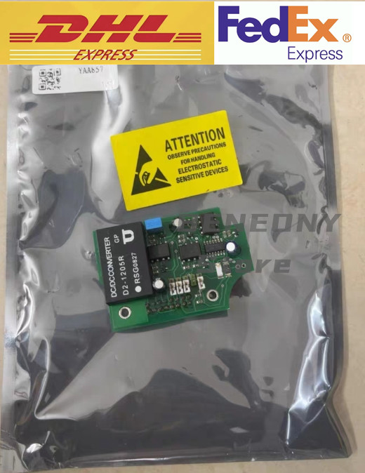 Hach YAA857 modbus communication board RS485 board